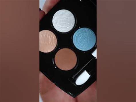 chanel rivage 78 eyeshadow quad